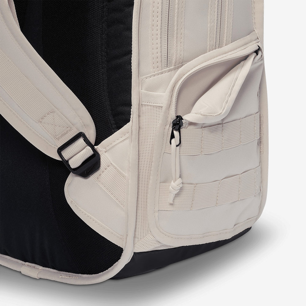 NIKE NSW RPM backpack 2 0 26L light beige [FD7544-104 Swim Bag] 디테일