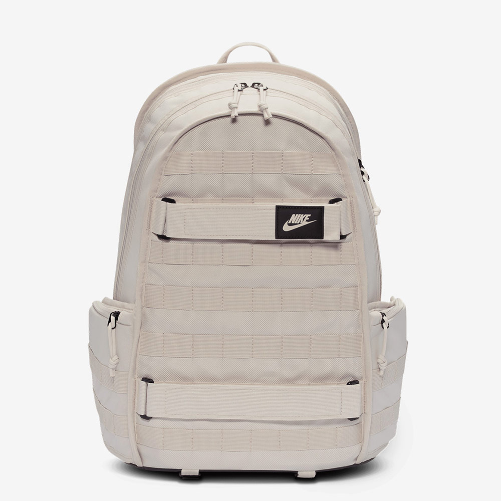 NSW RPM backpack 2 0 26L light beige