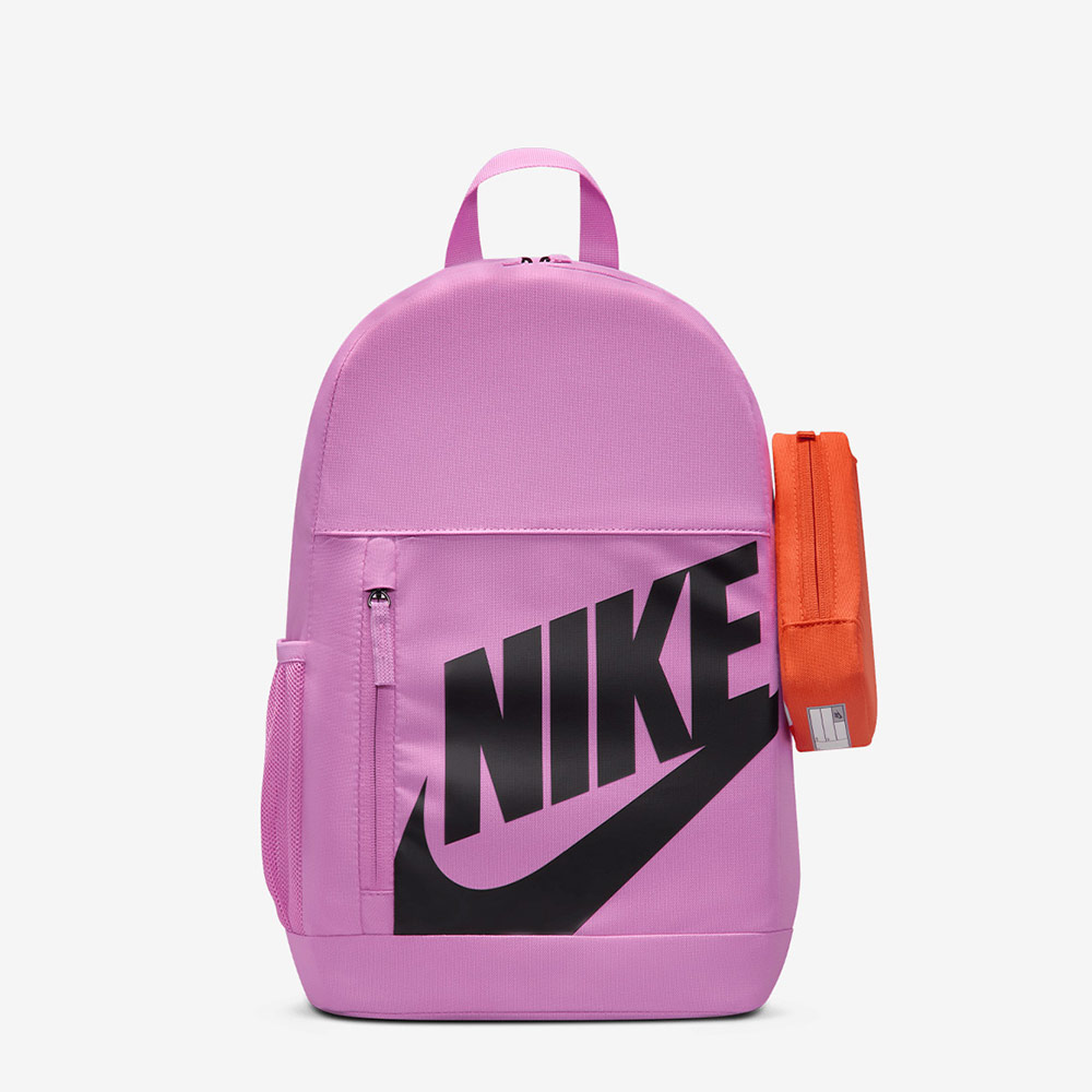 Elemental backpack pink