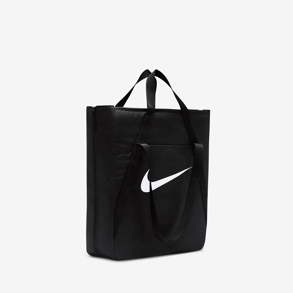 NIKE load tote bag 28L black [IH7964-010 Swim Bag] 디테일