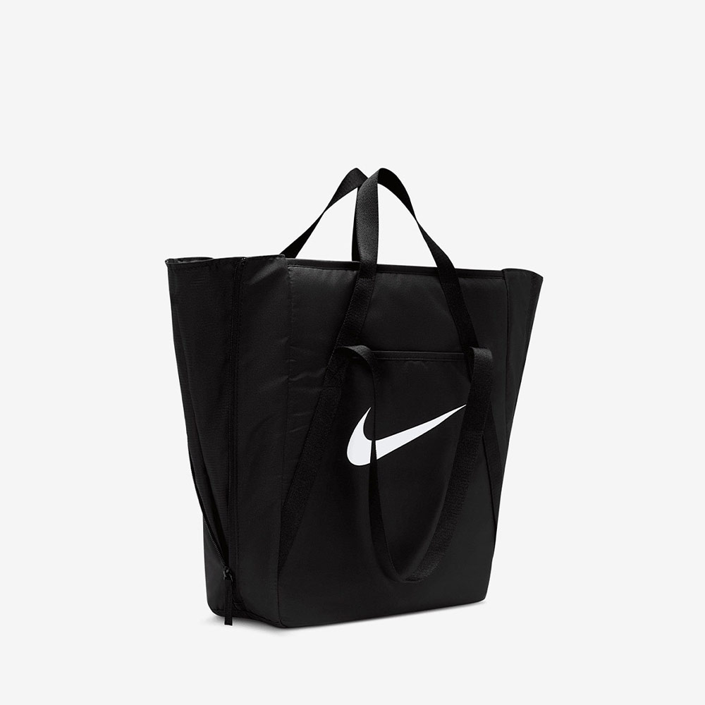 NIKE load tote bag 28L black [IH7964-010 Swim Bag] 디테일