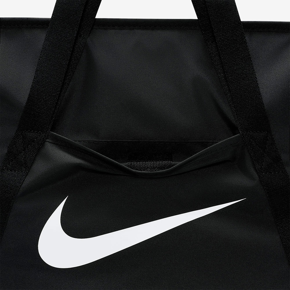 NIKE load tote bag 28L black [IH7964-010 Swim Bag] 디테일