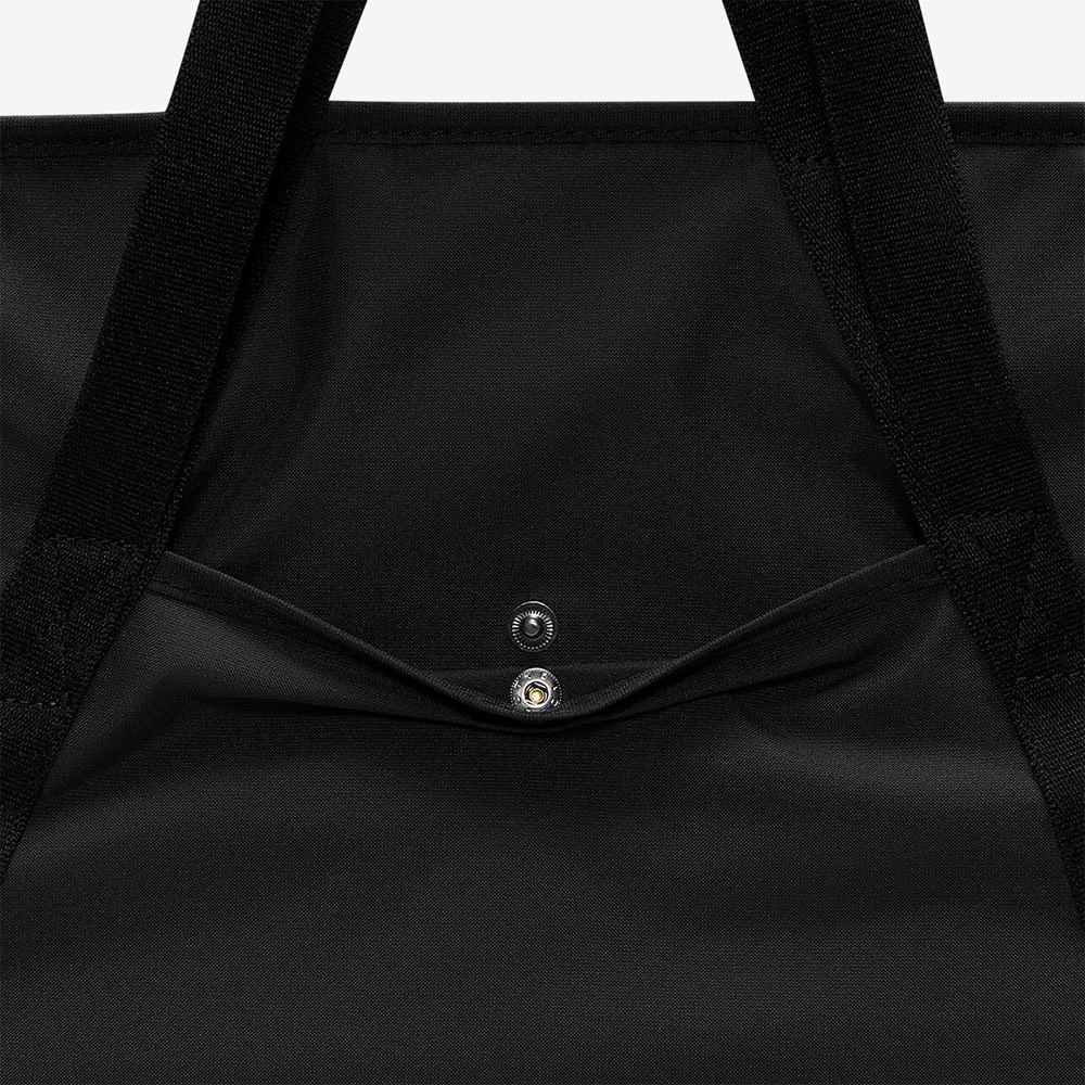 NIKE load tote bag 28L black [IH7964-010 Swim Bag] 디테일
