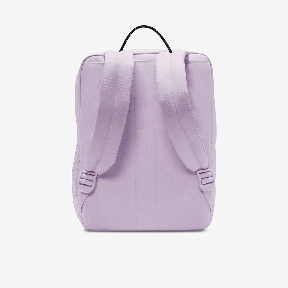 NIKE Kids Boxy backpack 13L light pink [HM9973-537 Swim Bag] 디테일