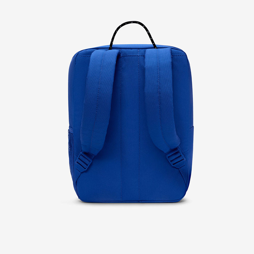 NIKE Kids Boxy backpack 13L Blue [HM9973-480 Swim Bag] 디테일