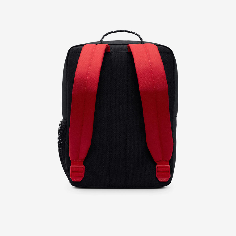 NIKE Kids Boxy backpack 13L black [HM9973-010 Swim Bag] 디테일