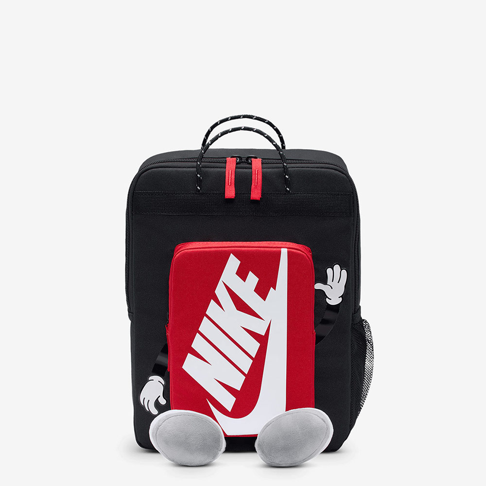 Kids Boxy backpack 13L black