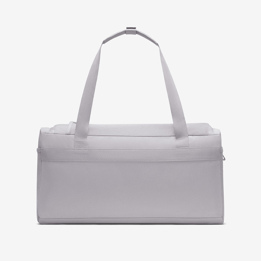 NIKE Utility Power duffel bag 31L light purple [FN4206-009 Gym bag Swim Bag] 디테일