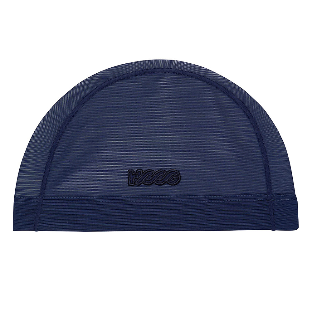 HOOG Wappen Mesh Swim Cap Navy [SNM887] 상품컷