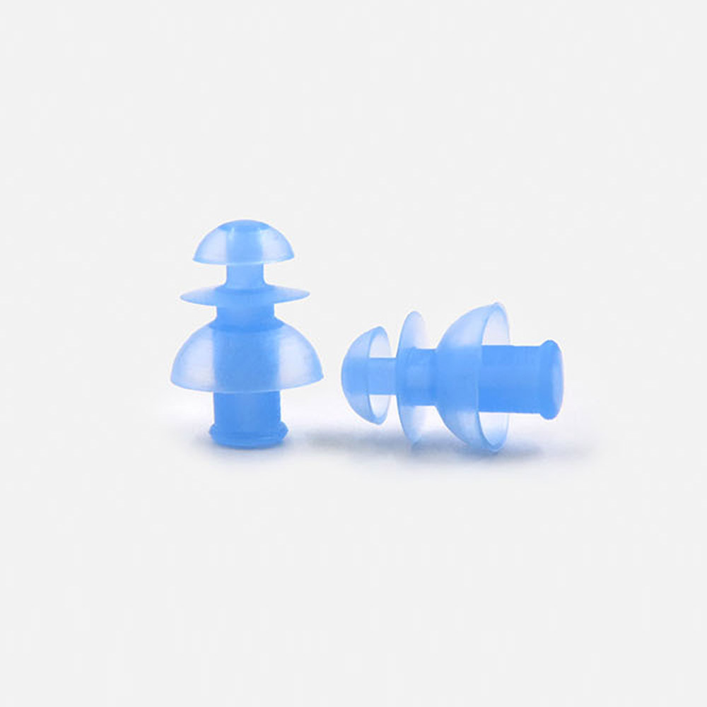 PHOENIX earplugs Premium case set Blue [PNE-400(BLU)] 디테일