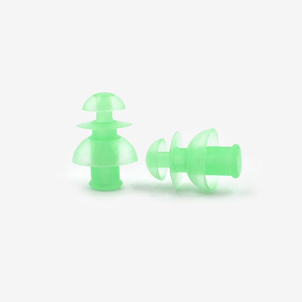 PHOENIX earplugs Premium case set green [PNE-400(GRN)] 디테일