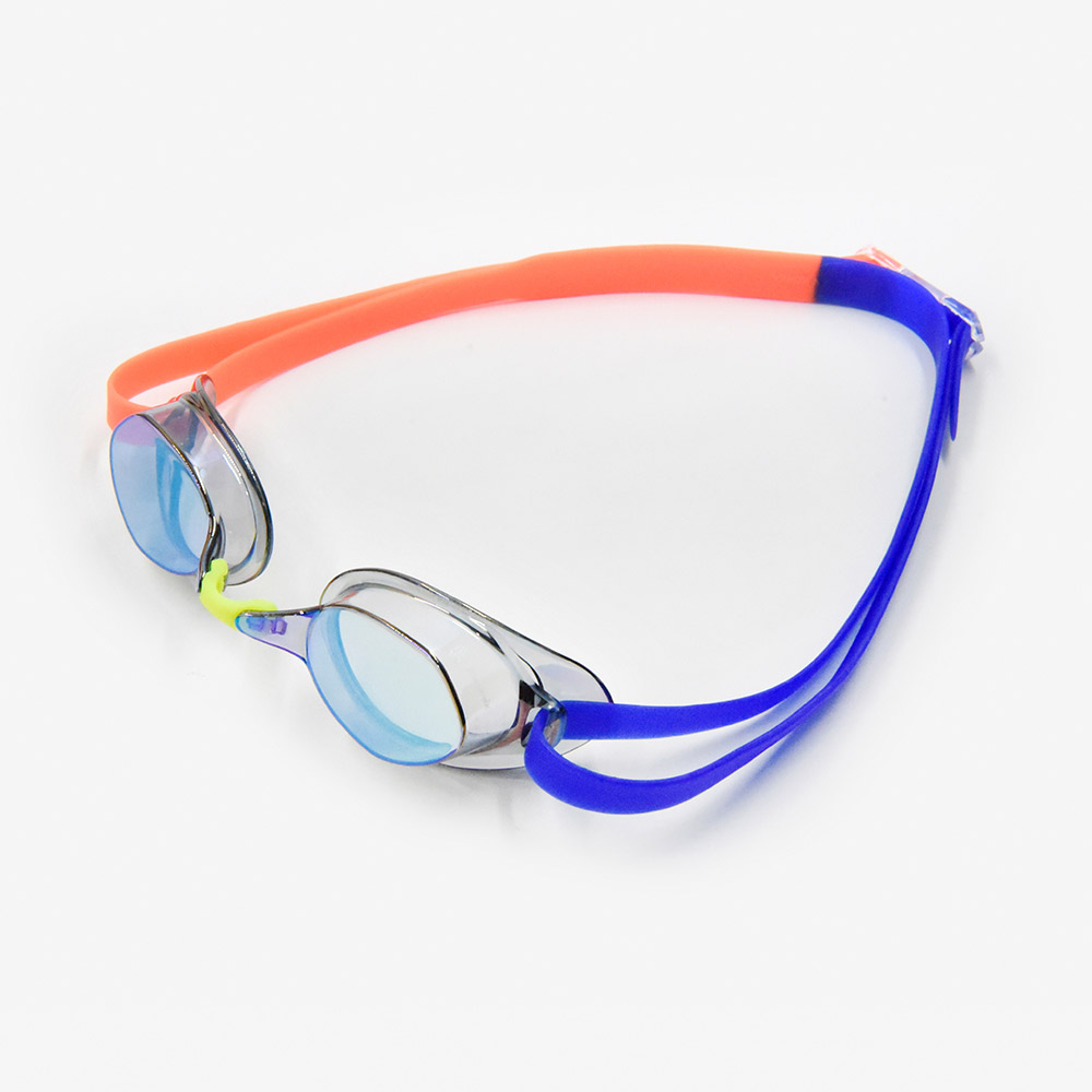 silicone band Strap 2T Blue orange