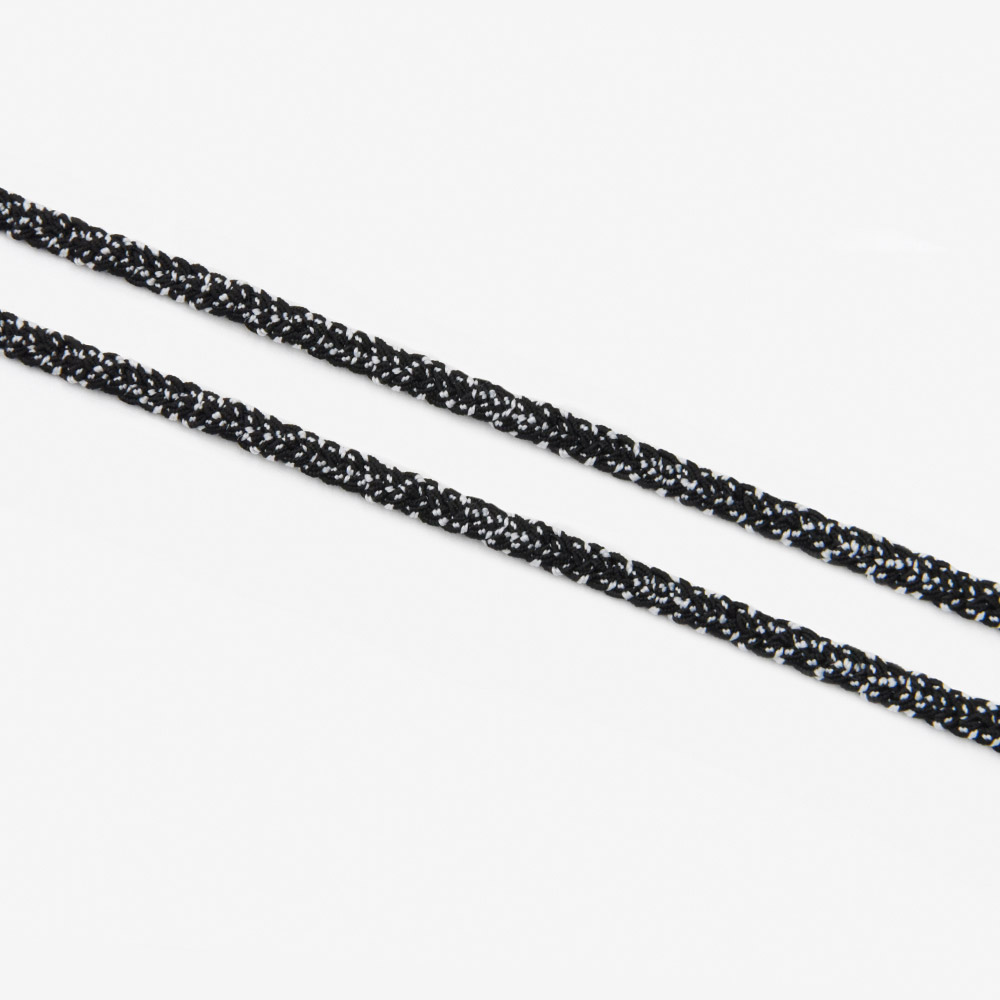 PHOENIX ファブリックバンド Strap ブラック [PB-200(BLK) 水耕ストラップ]