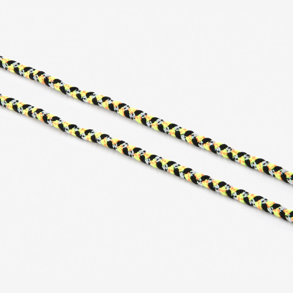 PHOENIX fabric band Strap Yellow [PB-200(YEL) Goggle strap]