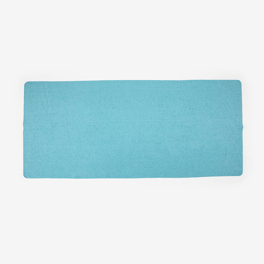 SWAVE Print Chamois towel Blue [SGZUTW001(BL)] 디테일