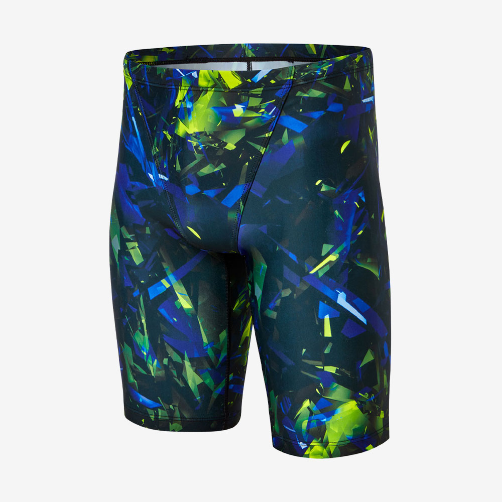 フォーマー ハーフスパッツ ブラック