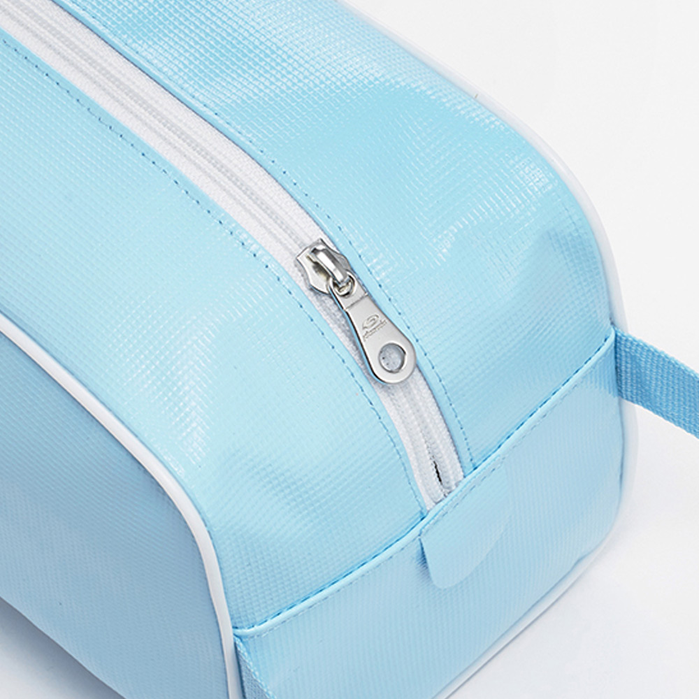 PHOENIX Tarpaulin Marine Bag Sky blue [PSB-150(SKB) Swim bag] 디테일