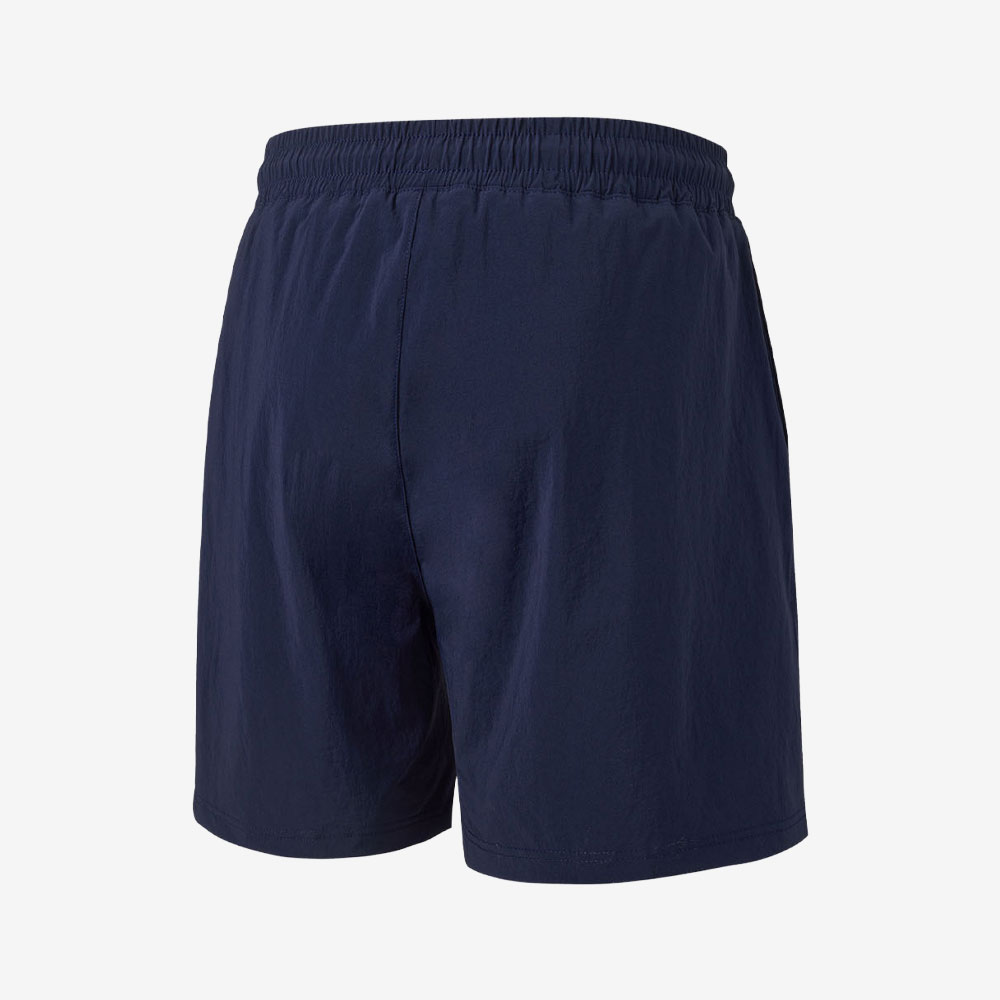 SENTI Man Classic beach shorts Jammer Swimsuit Navy [SAW-PTM72(NV) Men's Beachwear] 디테일