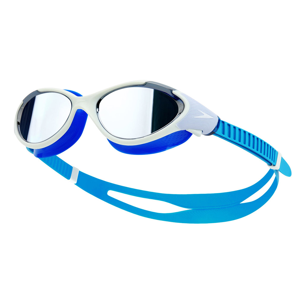 Speedo Biofuse 2.0 Women's Mirrored Goggles green [8-003775002] 상품컷