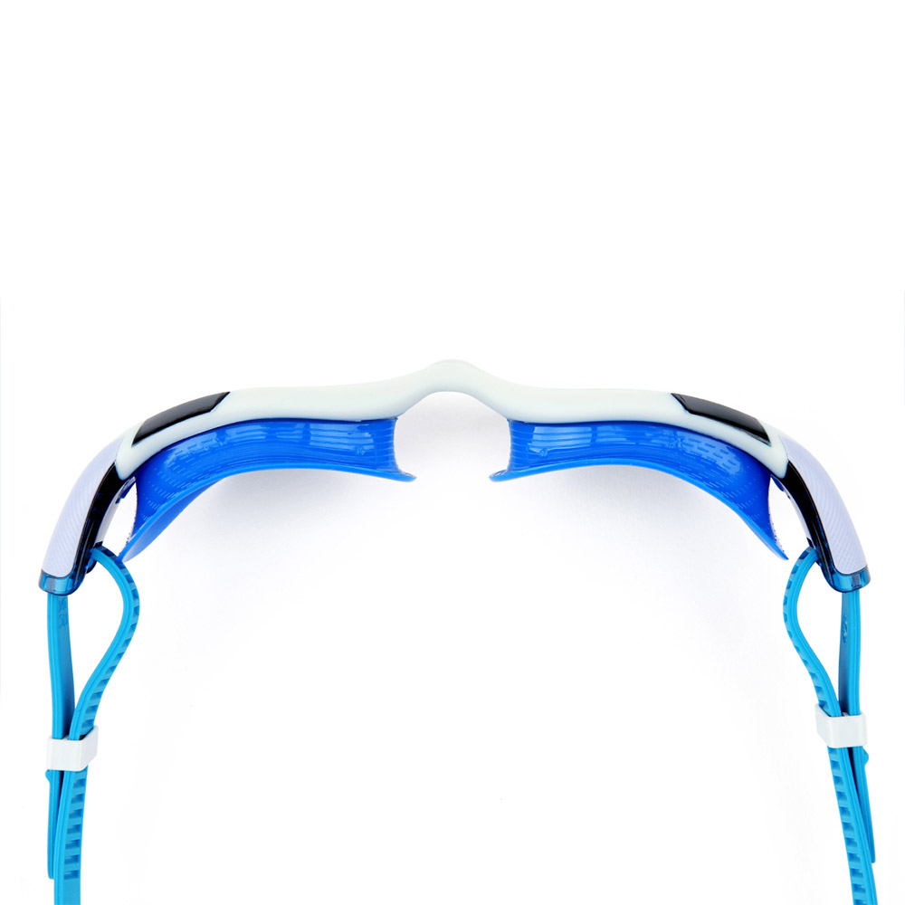Speedo Biofuse 2.0 Women's Mirrored Goggles green [8-003775002] 디테일