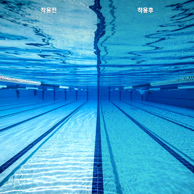 Speedo Biofuse 2.0 Women's Mirrored Goggles green [8-003775002] 디테일