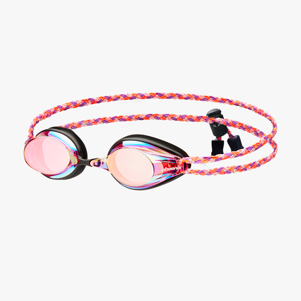 ファブリックバンド Strap ピンク