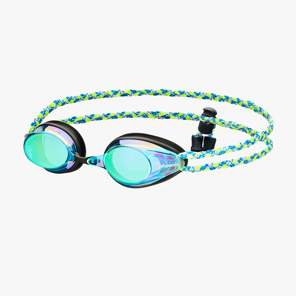 fabric band Strap Blue
