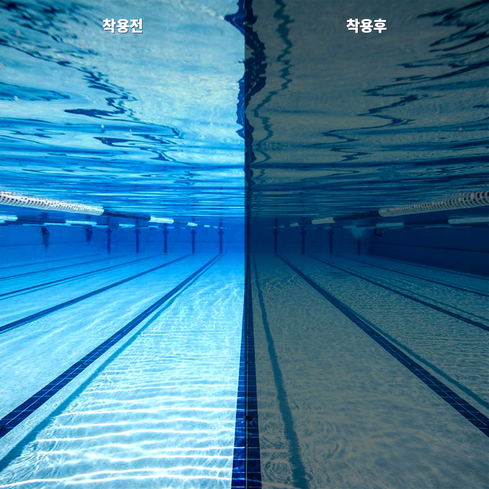 SPEEDO Vanquisher 3.0 Mirrored Goggles Purple [8-004734002 World Aquatics Approved] 디테일