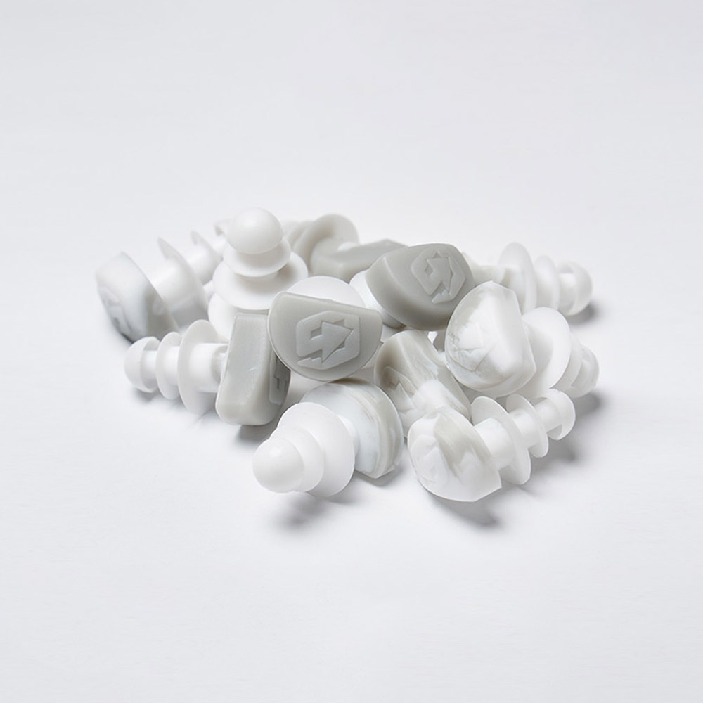 HOOG Chups Earplug Gray 디테일