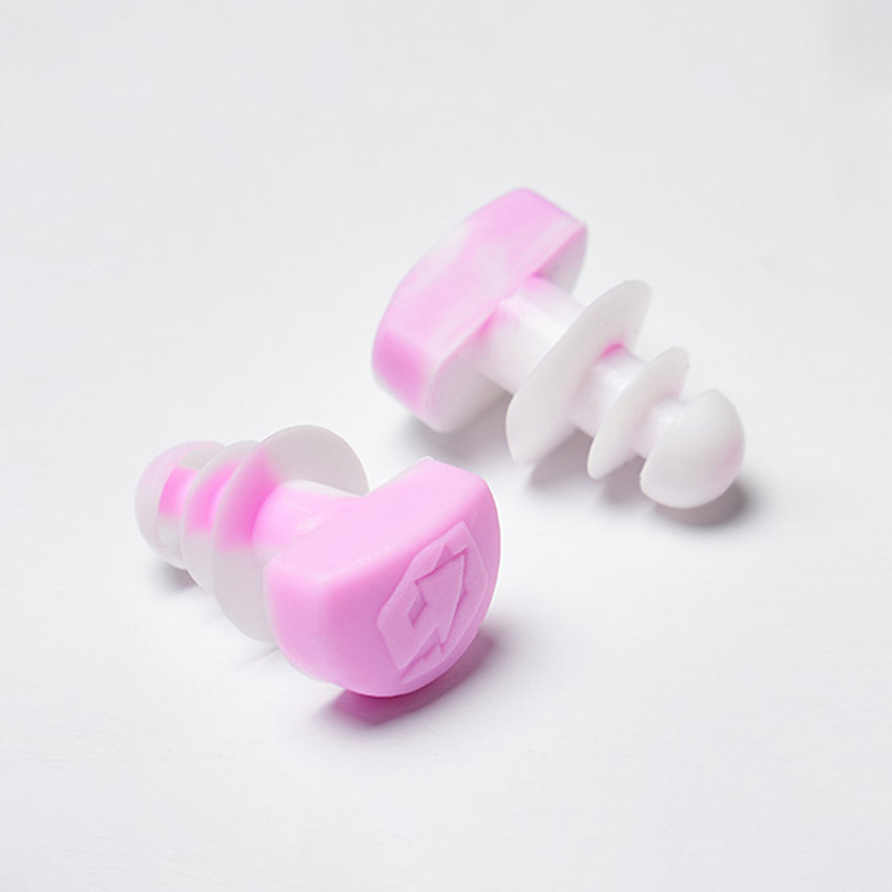 HOOG Chups Earplug Pink 상품컷