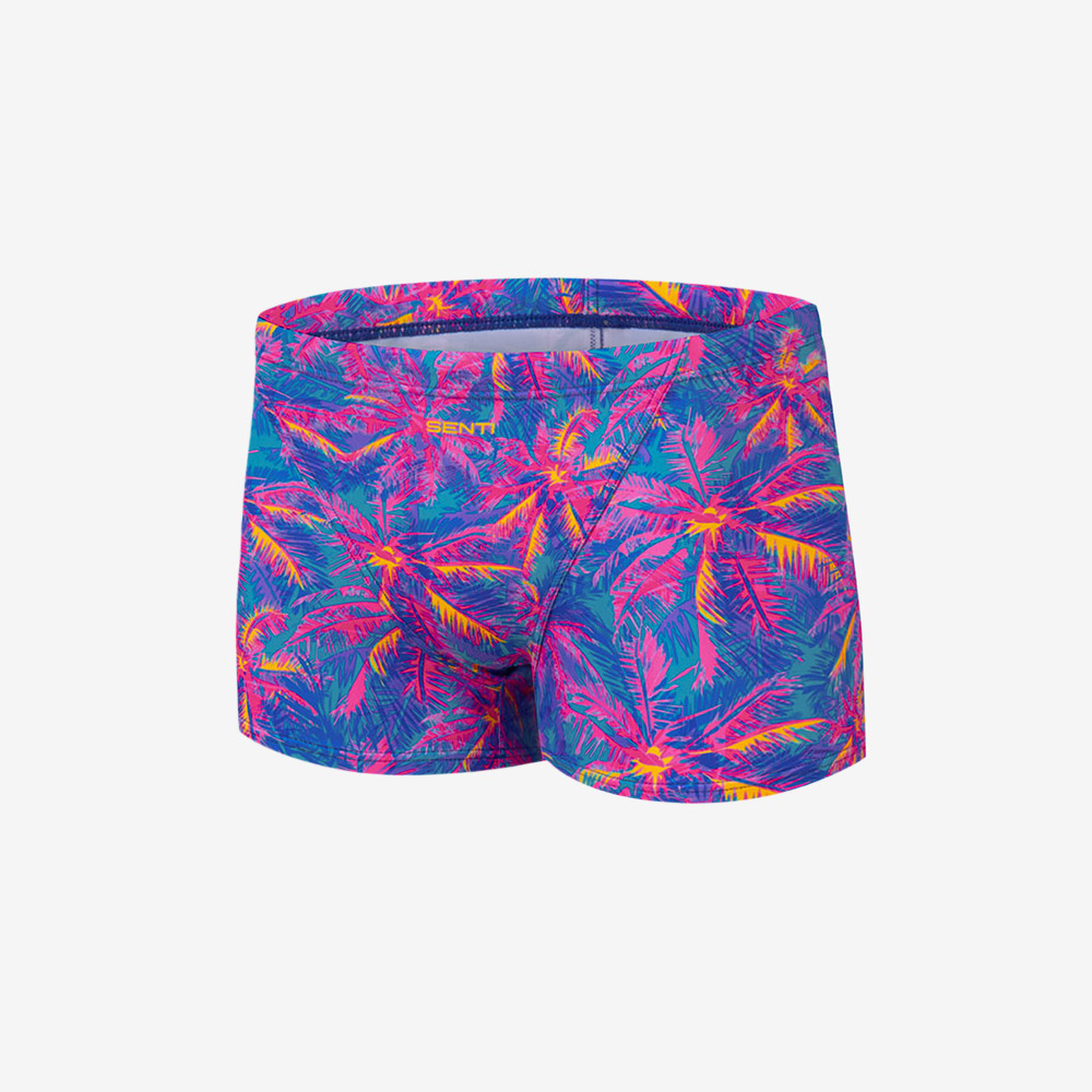 Mirage Calypso Square Leg Swimsuit Mint