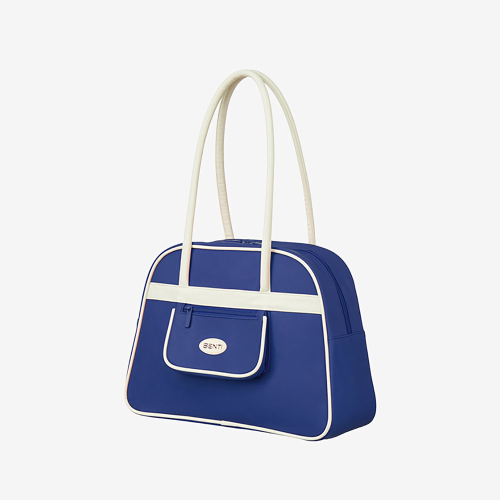 mat Club bag Navy