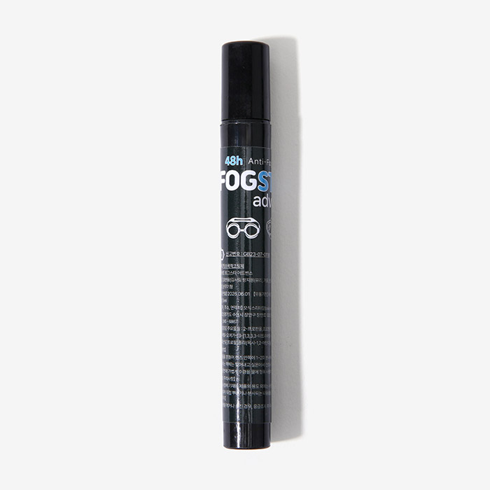 FOGSTAR Advance fogging prevention Spray type 5ml [Antifog] 디테일