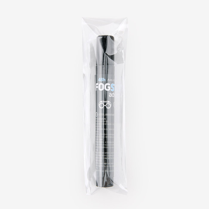 FOGSTAR Advance fogging prevention Spray type 5ml [Antifog] 디테일