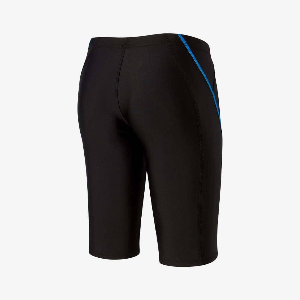 RALLY Kids line Jammer Swimsuit black [RSBH465 Boys] 디테일
