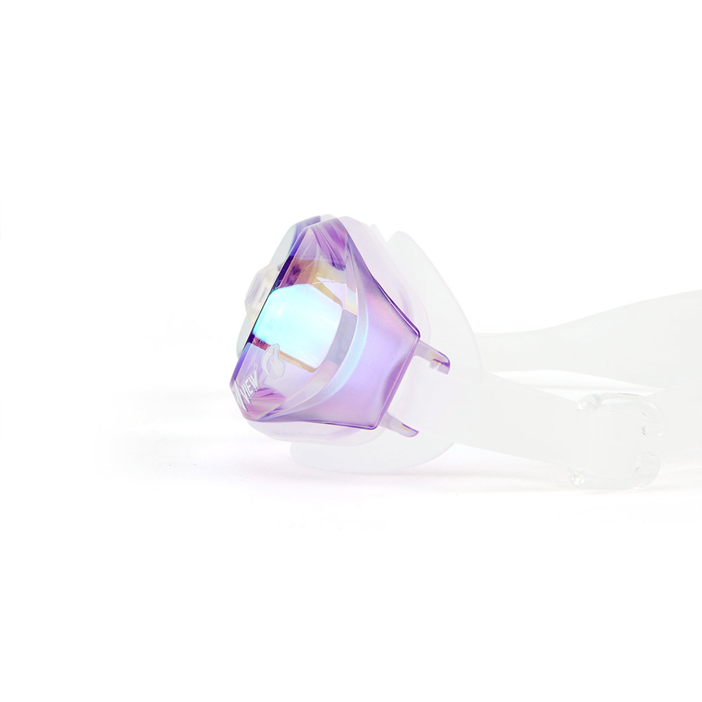 VIEW Easyfit Swipe Antifog Mirrored Goggles Violet [V630ASAM (LVP)] 디테일