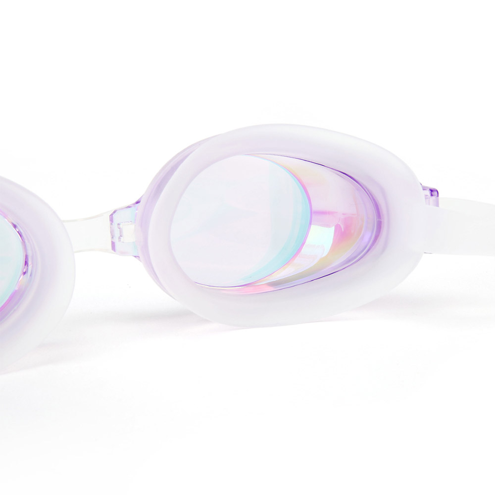 VIEW Easyfit Swipe Antifog Mirrored Goggles Violet [V630ASAM (LVP)] 디테일