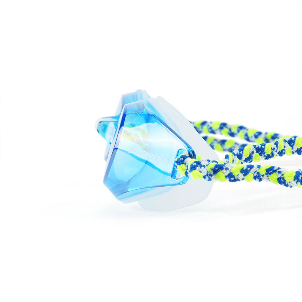 PHOENIX Hellcat Mirrored Goggles Aqua [PR-208M FB (AQA)] 디테일