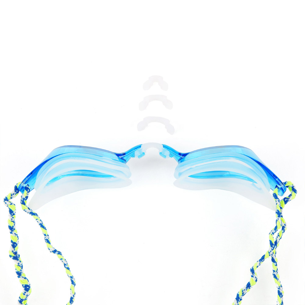 PHOENIX Hellcat Mirrored Goggles Aqua [PR-208M FB (AQA)] 디테일