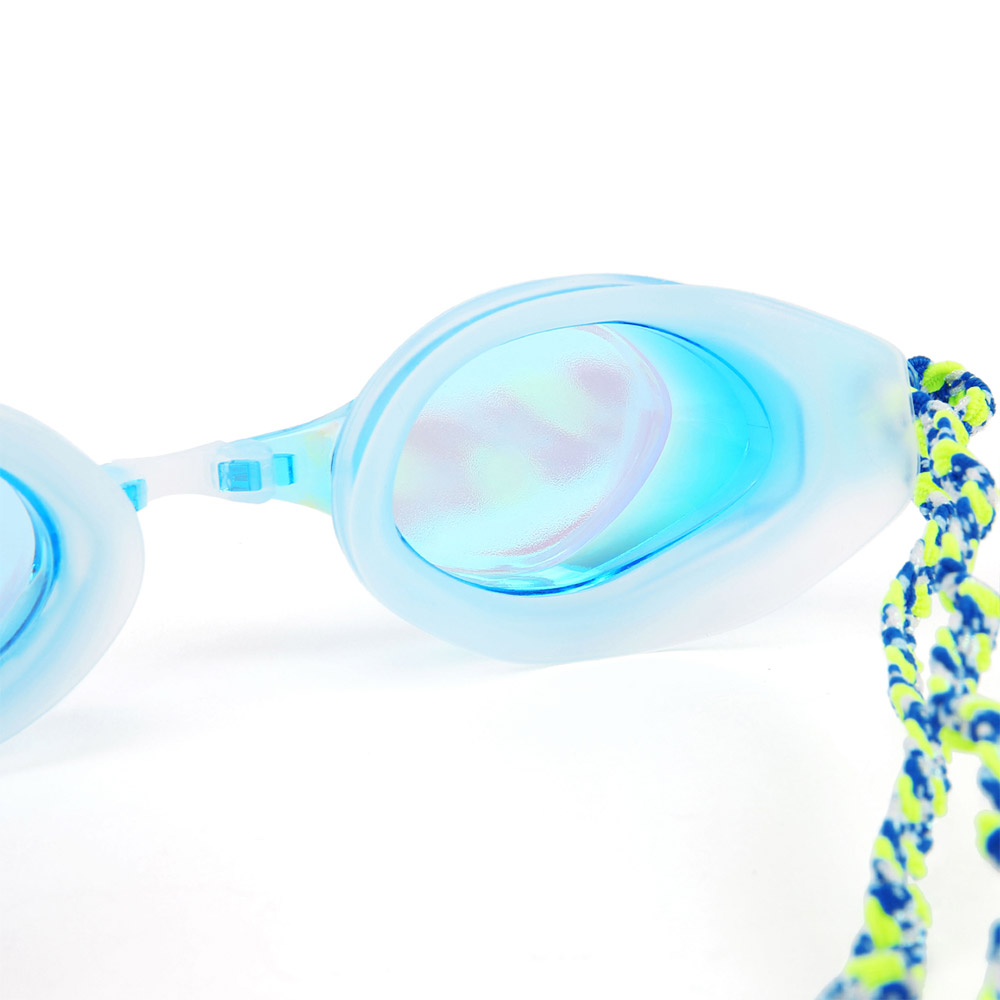 PHOENIX Hellcat Mirrored Goggles Aqua [PR-208M FB (AQA)] 디테일