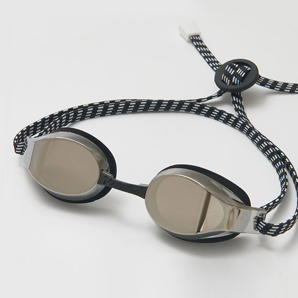 HOOG COZY Goggles Black Blue [COZY(BLBK)]