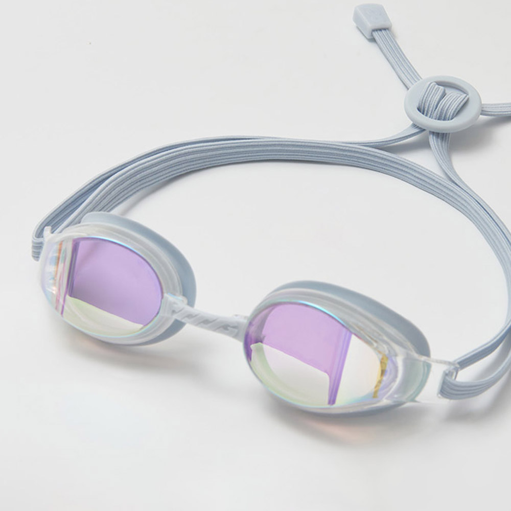 HOOG COZY Goggles Clear Gray blue [COZY(CLGB)]