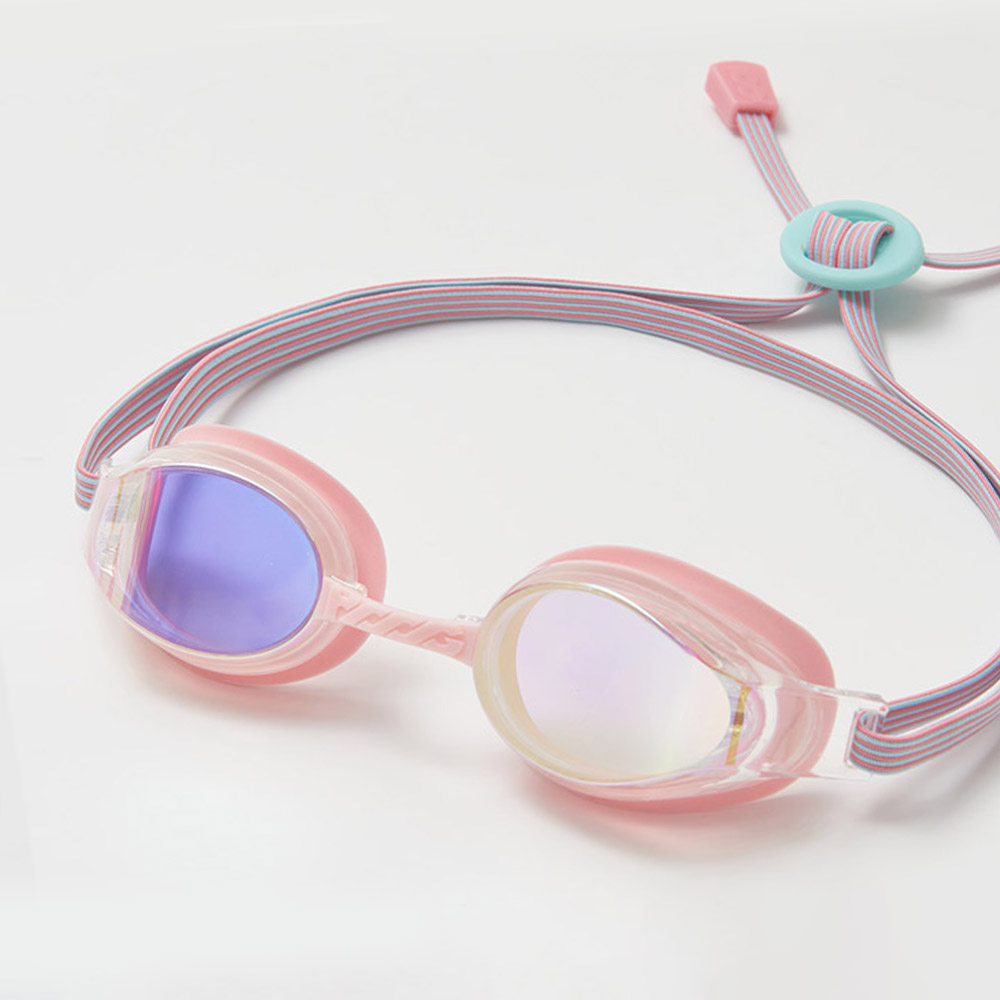HOOG COZY Goggles Clear pink [COZY(CLPK)] 상품컷