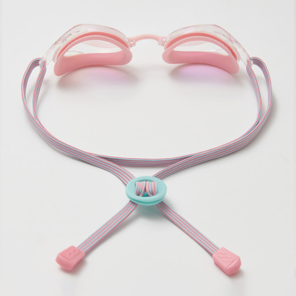 HOOG COZY Goggles Clear pink [COZY(CLPK)] 디테일