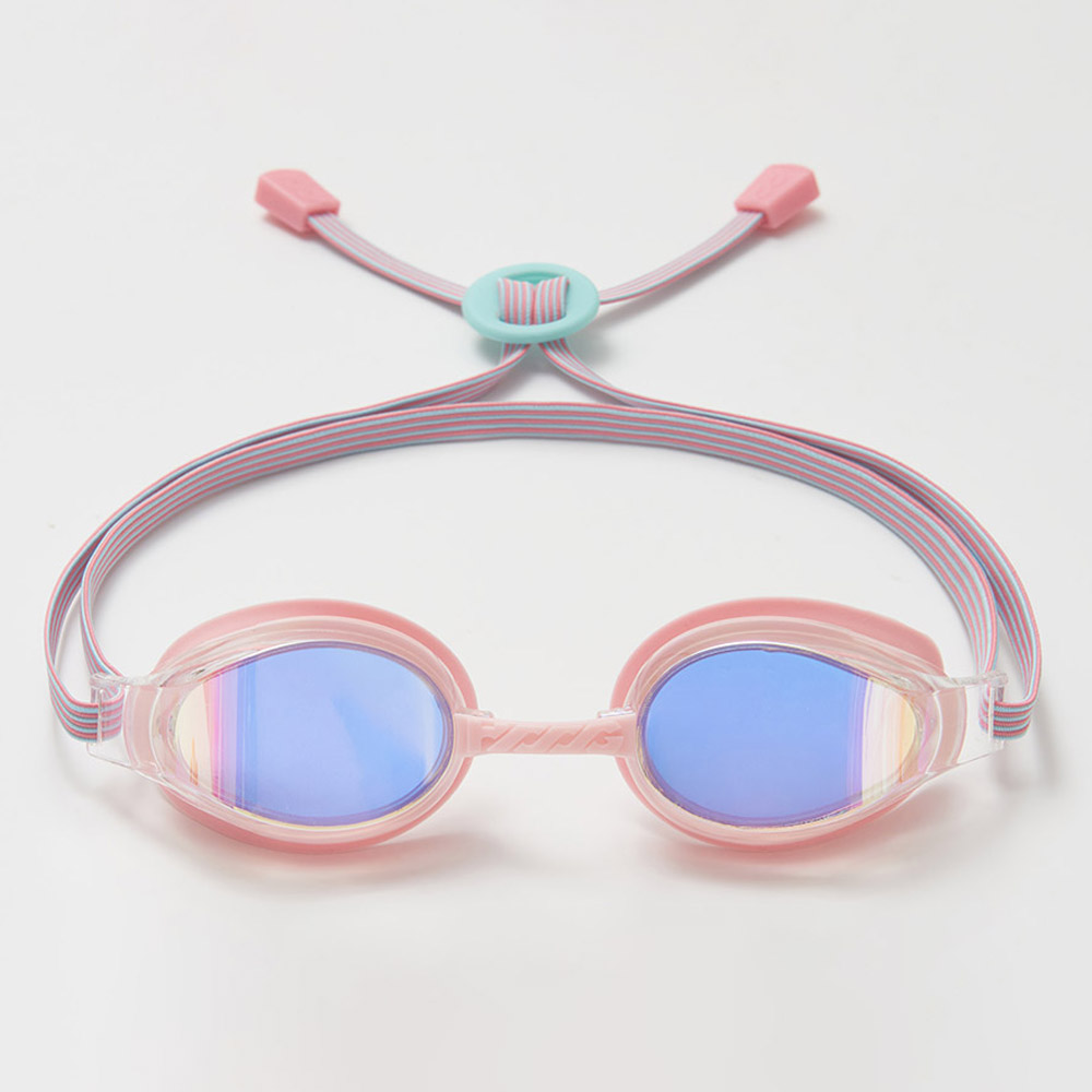 HOOG COZY Goggles Clear pink [COZY(CLPK)] 디테일