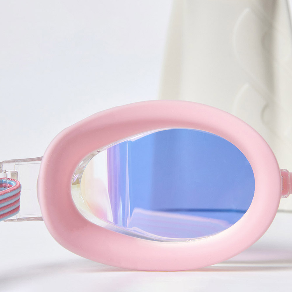 HOOG COZY Goggles Clear pink [COZY(CLPK)] 디테일