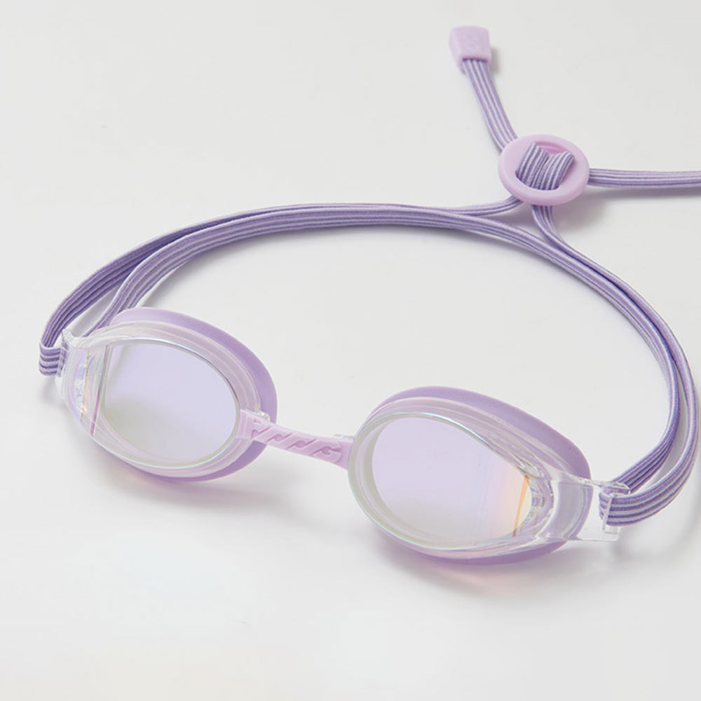 HOOG COZY Goggles Clear Purple [COZY(CLPU)]