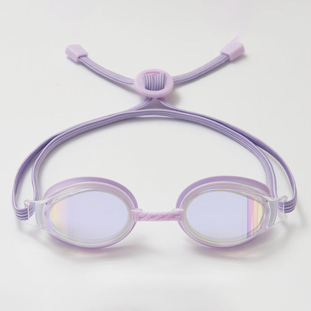 HOOG COZY Goggles Clear Purple [COZY(CLPU)] 디테일