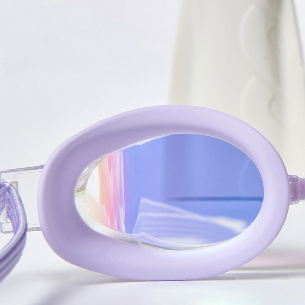 HOOG COZY Goggles Clear Purple [COZY(CLPU)] 디테일