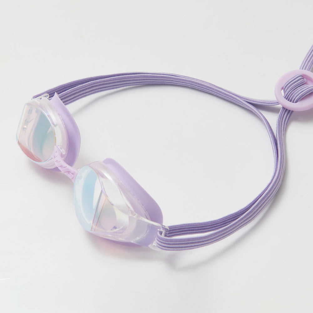 HOOG COZY Goggles Clear Purple [COZY(CLPU)] 디테일